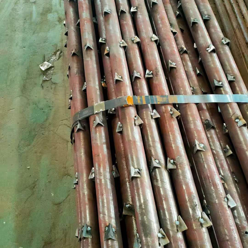 得荣土钉小导管