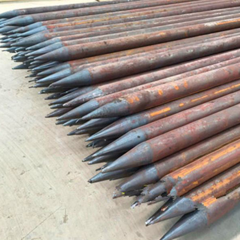 得荣灌浆小导管