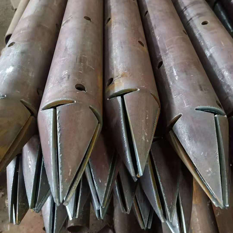得荣预埋注浆管